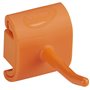 Vikan Hygiene Single Hook for Hi-Flex Hanging System - Orange - 41 - 5mm