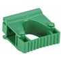 Vikan Hygiene Rubber Band Clamp for Hi-Flex Hanging System - Green - 83mm