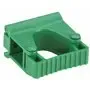 Vikan Hygiene Rubber Band Klem voor Hi-Flex Ophangsysteem - Groen - 83mm 