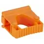 Vikan Hygiene Rubber Band Klem voor Hi-Flex Ophangsysteem - Oranje - 83mm 