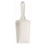 Vikan Hygiene Hand Scoop - Metal detectable - White - Straight - 1ltr