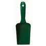 Vikan Hygiene Hand Scoop - Metal detectable - Green - Straight - 0 - 5ltr