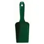 Vikan Hygiene Hand Scoop - Metal detectable - Green - Straight - 0 - 5ltr