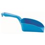 Vikan Hygiene Hand Scoop - Metal detectable - Blue - Straight - 0 - 5ltr