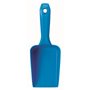 Vikan Hygiene Hand Scoop - Metal detectable - Blue - Straight - 0 - 5ltr