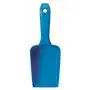 Vikan Hygiene Hand Scoop - Metal detectable - Blue - Straight - 0 - 5ltr