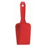 Vikan Hygiene Hand Scoop - Metal detectable - Red - Straight - 0 - 5ltr