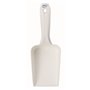 Vikan Hygiene Hand Scoop - Metal detectable - White - Straight - 0 - 5ltr