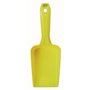 Vikan Hygiene Hand Scoop - Metal detectable - Yellow - Straight - 1ltr - 0 - 5ltr