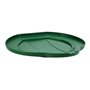 Vikan Hygiene Lid for 12ltr Bucket 5694 - Metal Detectable - Green