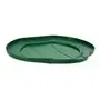Vikan Hygiene Lid for 12ltr Bucket 5694 - Metal Detectable - Green
