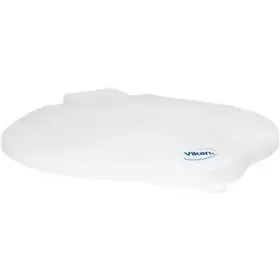 Vikan Hygiene Lid for 12ltr Bucket 5694 - Metal Detectable - White