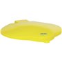 Vikan Hygiene Lid for 12ltr Bucket 5694 - Metal Detectable - Yellow