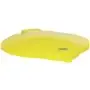 Vikan Hygiene Lid for 12ltr Bucket 5694 - Metal Detectable - Yellow
