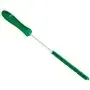 Vikan Hygiene Pipe Brush - Green - Medium Fibers - 375mm - Ø9mm