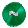 Vikan Hygiene Pipe Brush - Green - Medium Fibers - 375mm - Ø9mm