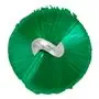 Vikan Hygiene Pipe Brush - Green - Medium Fibers - 375mm - Ø9mm