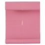 Vikan Hygiene Hi-Flex Part for Hanging System: hook module for Rail - Pink