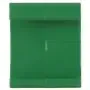 Vikan Hygiene Hi-Flex Part for Hanging System: hook module for Rail - Green