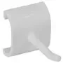 Vikan Hygiene Hi-Flex Part for Hanging System: hook module for Rail - White