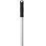 Vikan Microfibre Aluminum Steel Clickfit - 1500mm - Ø22 mm - for Vikan Mop Frames