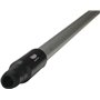 Vikan Transport Aluminum Steel - 1505mm - Ø31mm - Black