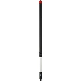 Vikan Transport 297152-Q Telescopic handle - 100-160cm - Quick coupling - Water passage