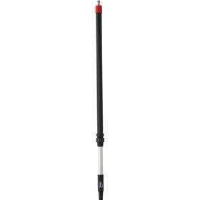 Vikan Transport 297152-C Telescopic handle - 100-160cm - Gardena Connection - Water passage