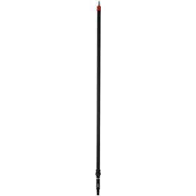 Vikan Transport 297352 Telescopic handle - 163-275cm - Water passage