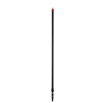 Vikan Transport 297352-C Telescopic handle - 163-275cm - Gardena Connection - Water passage