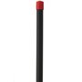 Vikan Transport Aluminum Telescopic Handle - 1575-2780mm - Ø32mm - Black