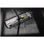 Vikan Microfibre Pocket Mop Frame - Gray - 400mm - Collapsible