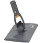 Vikan Microfibre Flexible Mop Frame - Gray - 250mm - with Velcro