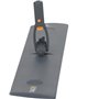 Vikan Microfibre Mopframe - Grijs - 600mm - met Klittenband