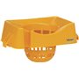 Vikan Microfibre wringing basket for Mop bucket 375018 - Yellow