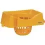 Vikan Microfibre wringkorf voor Mopemmer 375018 - Geel