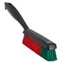 Vikan Transport Hand brush for upholstery - Hard Fibers - 330mm