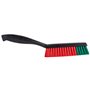 Vikan Transport Hand brush for upholstery - Hard Fibers - 330mm