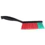 Vikan Transport Short Hand Brush - Black - Soft Fibers - 330mm