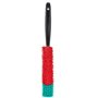 Vikan Transport Short Hand Brush - Black - Soft Fibers - 330mm