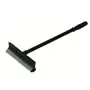 Vikan Transport Window Wiper - Sponge with Handle - Black - 545mm