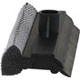 Vikan Transport loose Sponge for Window Wiper 473752 and 473952 - Black - 200mm