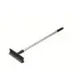 Vikan Transport window wiper/sponge with Telescopic handle - 600-1250mm - Black
