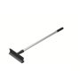 Vikan Transport window wiper/sponge with Telescopic handle - 600-1250mm - Black