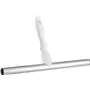 Vikan Classic window cleaner T-piece - Holder for Washing Fur 474215 - White - 347mm