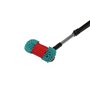 Vikan Transport Promotional Set (Washing Brush - Short Telescopic Handle with Gardena Nippel)