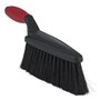 Vikan Transport Snow Brush - Black - Hard Fibers - 335mm