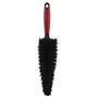 Vikan Transport Snow Brush - Black - Hard Fibers - 335mm