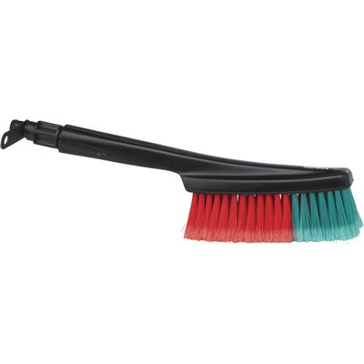 Vikan Transport 525452 Hand brush with - Water supply - Gardena Connection