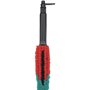 Vikan Transport 525452 Hand brush with - Water supply - Gardena Connection